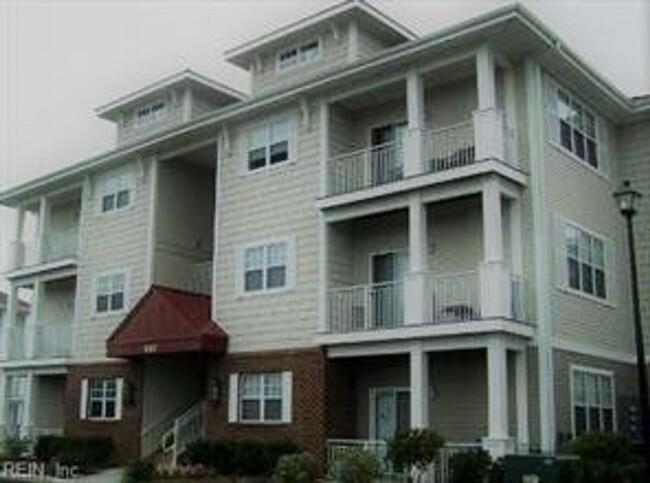 Ridgely Manor Condo - Ridgely Manor Condo