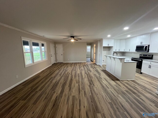 Photo - 20695 Huntsville Brownsferry Rd House