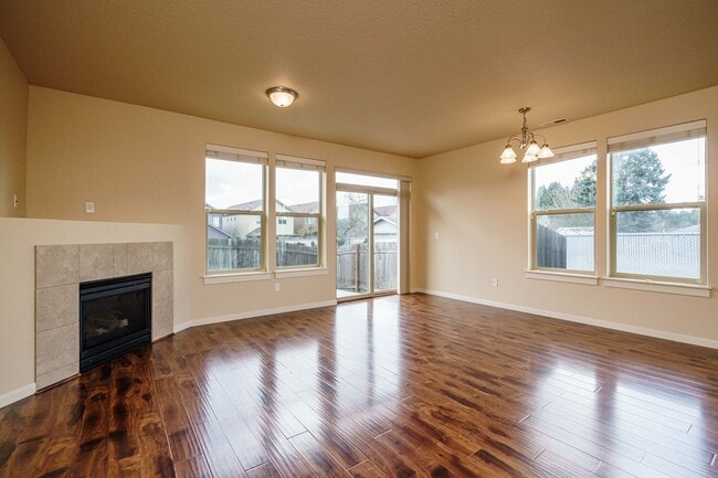 Photo - Convenient Location 3 Bedroom 2.5 Bathroom with Fence Back Yard