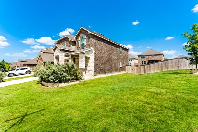Photo - 4 bedroom 3 full bathroom on a large corner lot in Arcadia Ridge- Far West side of SA