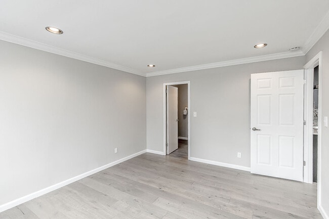 The Venue Apartments