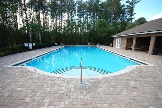 Photo - 2/2 Condo  in Merrill Pines Gated Community