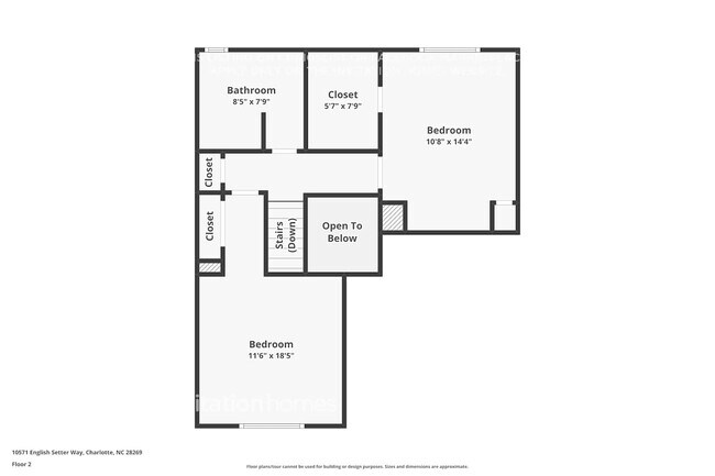 10571 English Setter Way