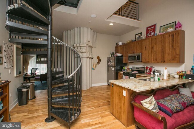 Photo - 2701 W Girard Ave Unit 12