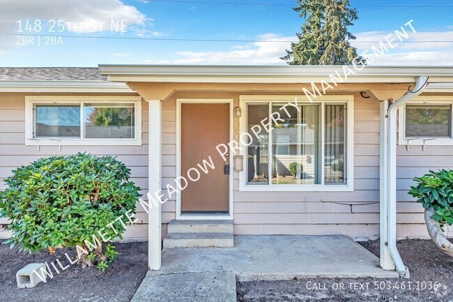 Building Photo - Charming and Fully Updated 2-Bedroom Apart... Rental