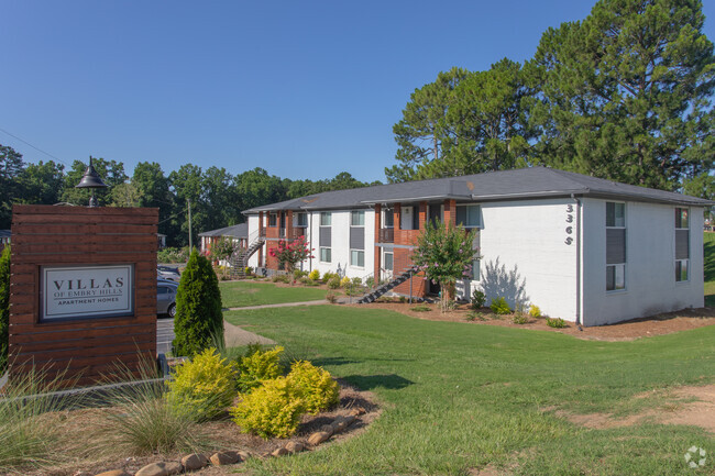 Villas of Embry Hills - Villas of Embry Hills Apartments