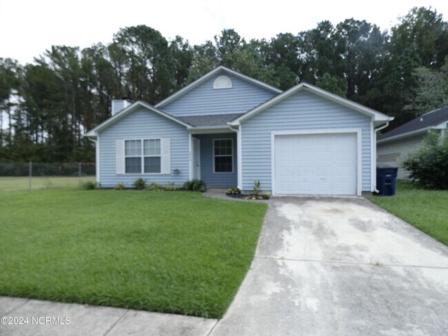 Photo - 3050 Foxhorn Rd House