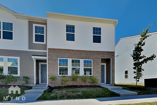 Building Photo - 3036 Fulong Dr