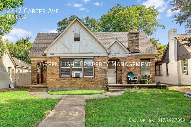 Building Photo - 2717 Carter Ave