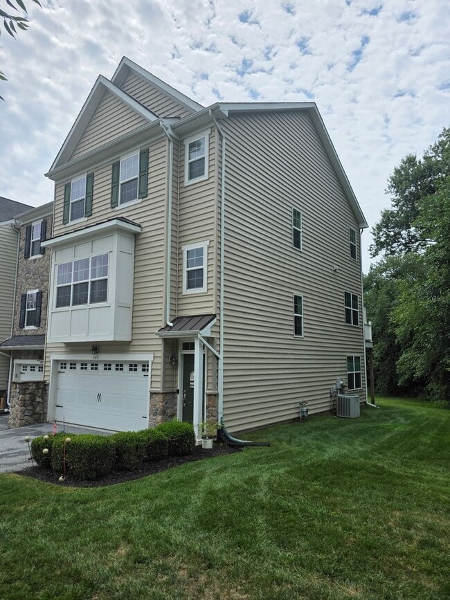 486 Jacobsen Drive