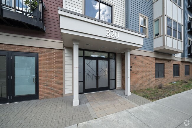 Building Photo - 320 Maverick St Unit 405 Rental