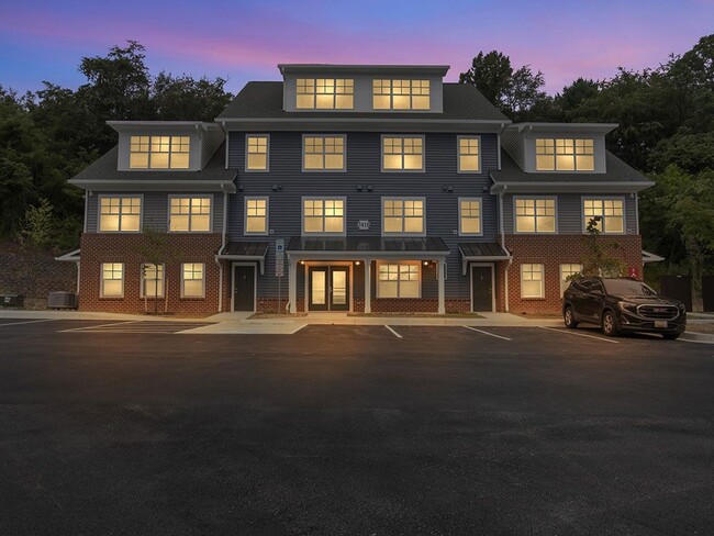 Photo - Robinson Overlook