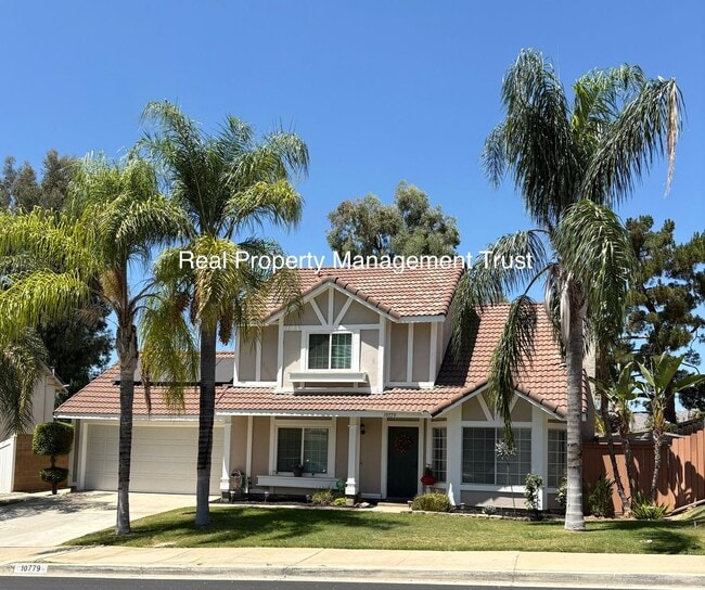 Building Photo - 10779 Anemone Cir