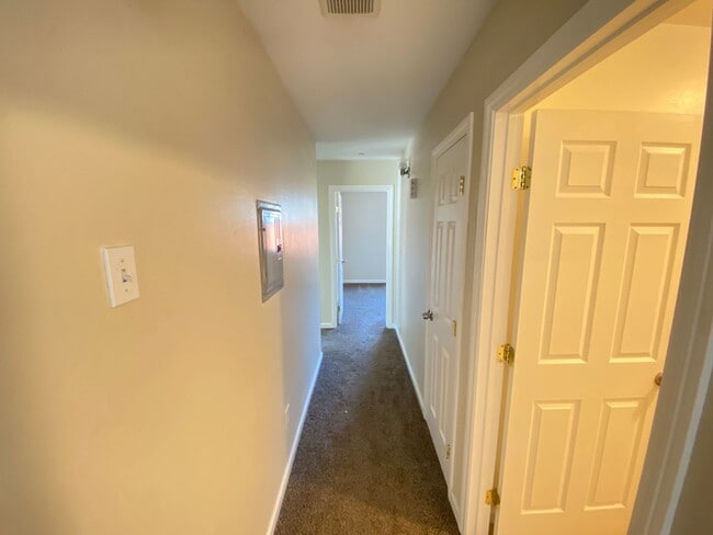 Photo - Modern 3-bedroom, 2-bath apartment
