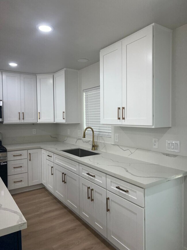 Photo - Brand New Detached 3 Bed/2 Bath Home-Central AC +In-Unit Laundry-Riverside