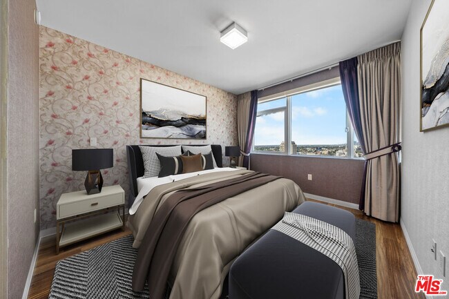 Photo - 3785 Wilshire Blvd Unit 1709