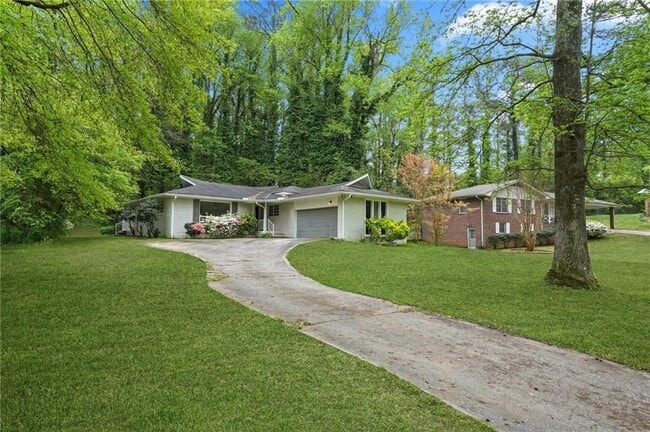 Photo - 3891 Artist View Dr