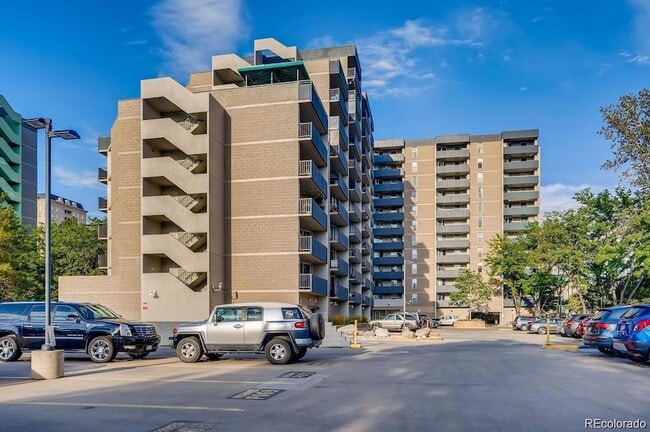 Photo - 601 W 11th Ave Unit 512
