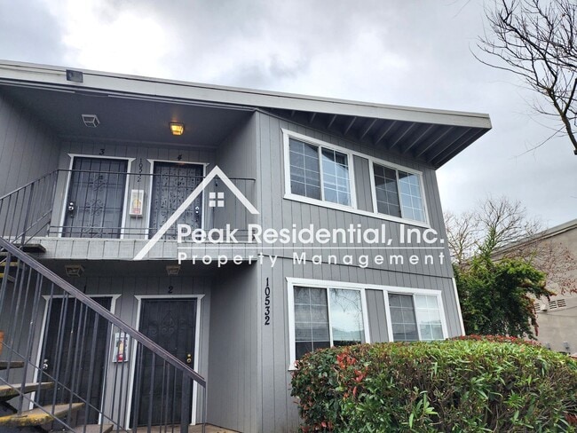 Photo - Charming 2bd/1ba Rancho Cordova Fourplex!