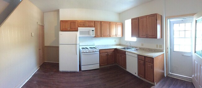 Photo - 2 Bedroom Row House in Millvale