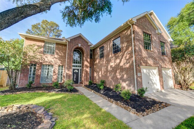 Photo - 12207 Lakewood Glade Ct