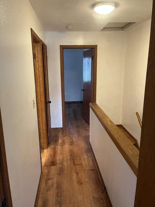 Upper Hallway - 1325 Camden Way Unit Apt C