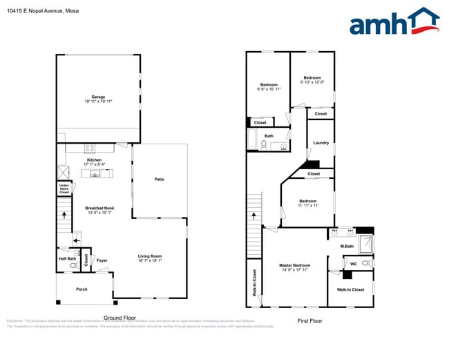 Photo - 10415 E Nopal Ave
