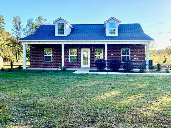Building Photo - Belden Community
