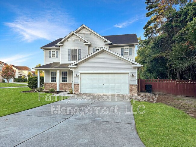Photo - 110 Education Blvd