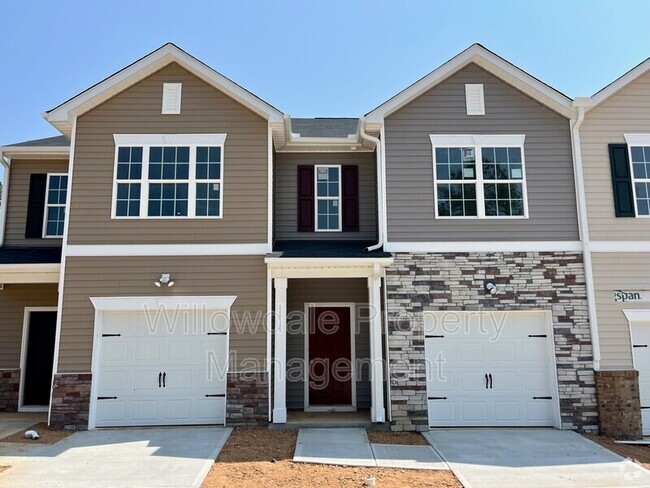 Building Photo - 257 David Hl Dr Rental