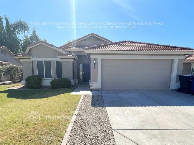 Building Photo - 706 S Golden Key St