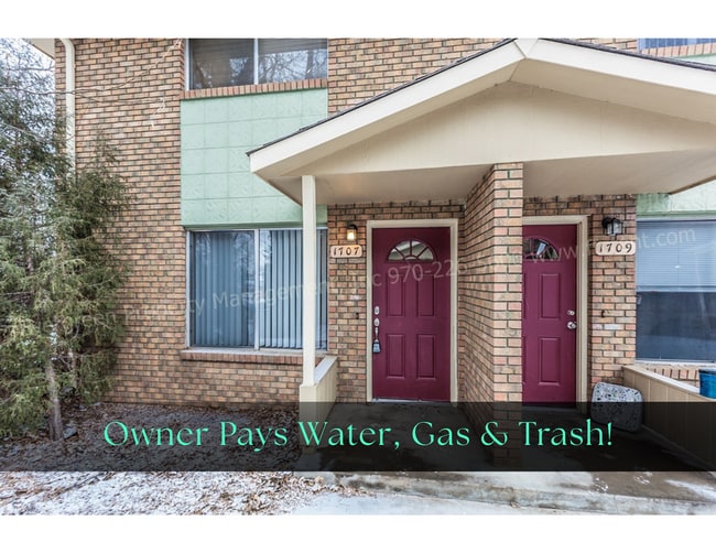 Building Photo - 1707-1721 E 16th St Unit 1715