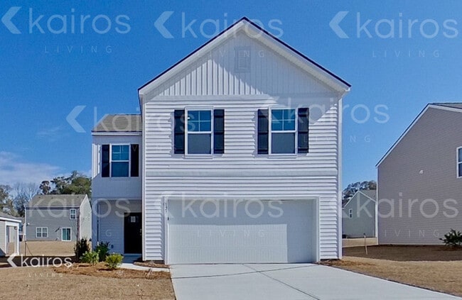 Building Photo - 127 Overstreet Way