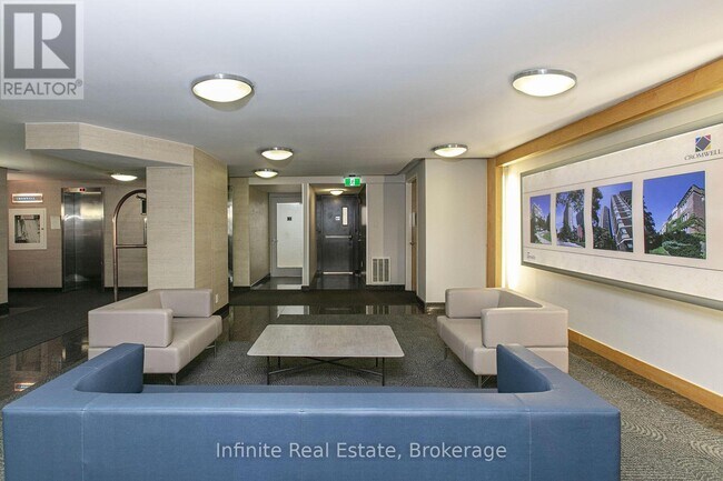 Photo - 55 Isabella St Unit 607