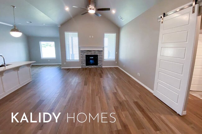 12500 Elba Dr