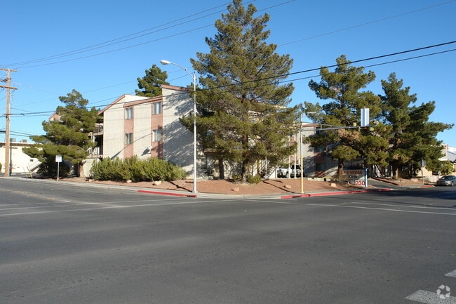 The Dwellings - The Dwellings Apartments