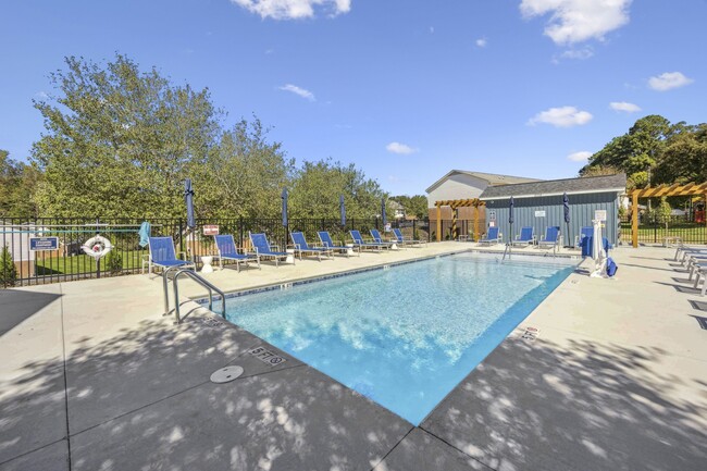 Building Photo - Belmont Heights Rental