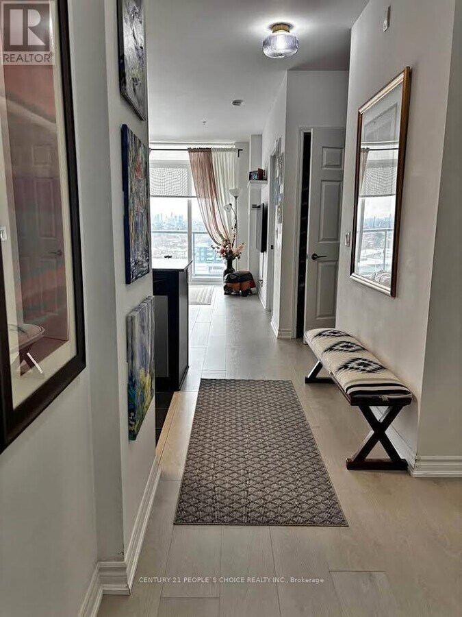 Photo - 15 James Finlay Way Unité 1107