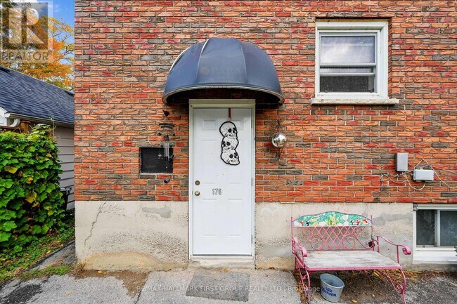 Photo - 176 Sydenham St Unité Upper