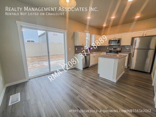 Photo - 6053 S Boddington Ln