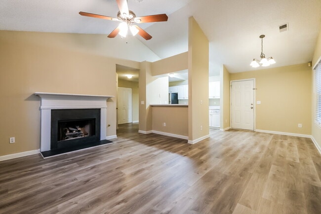 Photo - 2419 Serenity Way NW