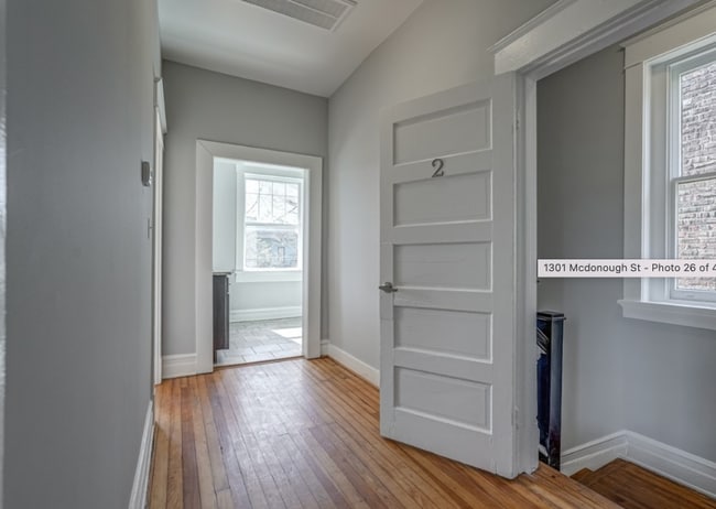 Photo - 1301 McDonough St Unidad 2