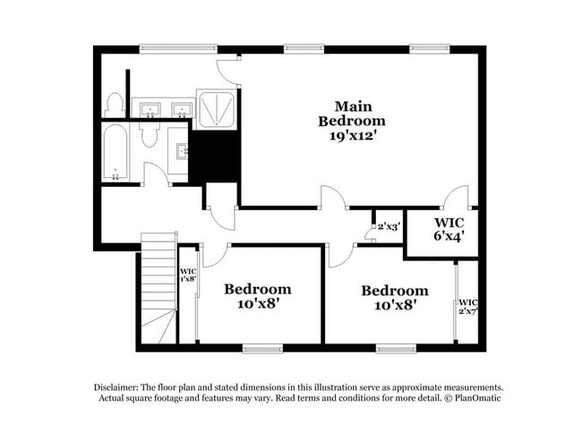 3 Rockridge Ct