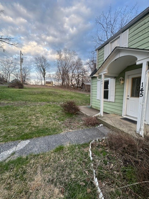 145 Buttonwood St