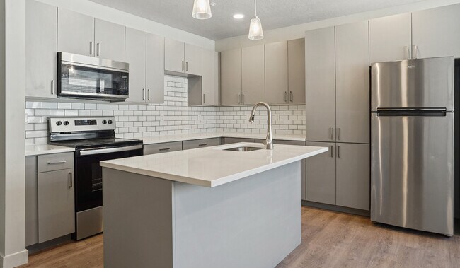 Photo - Parkview Lofts Apartments