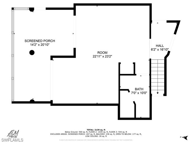 Building Photo - 3623 Edgewood Ave Rental