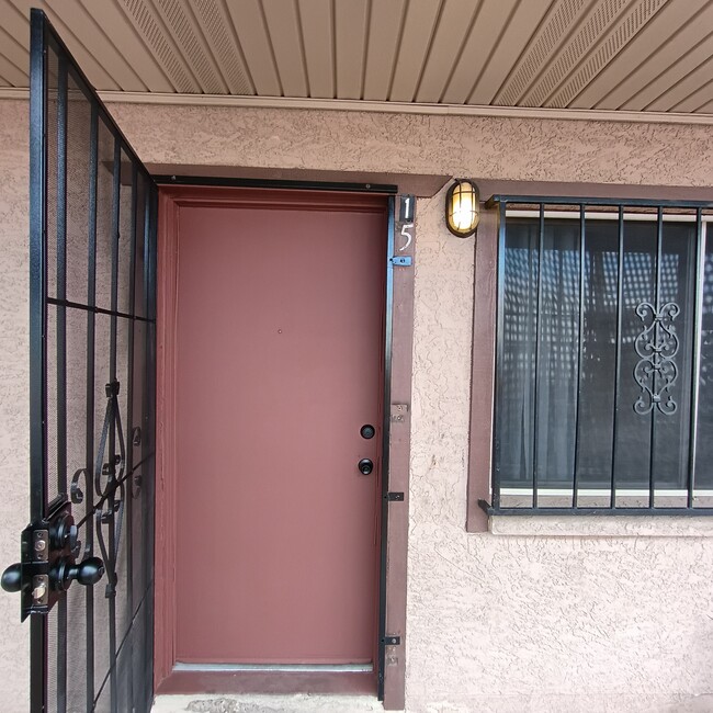 3726 Hazelwood St Unit 15