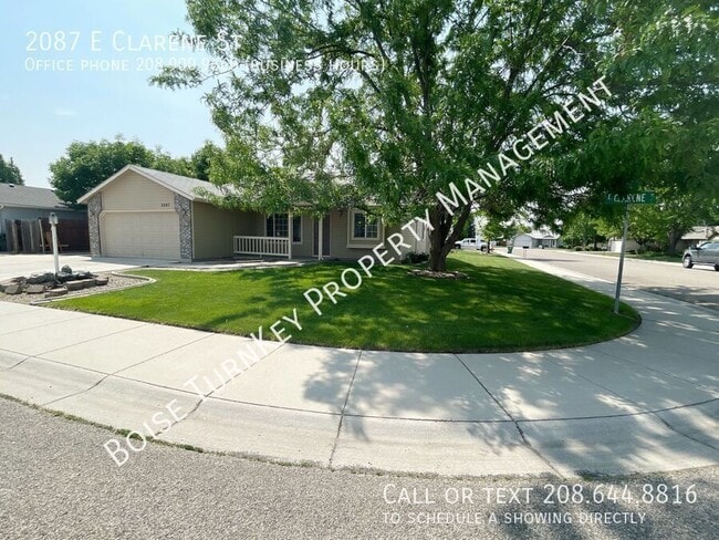 Building Photo - 2087 E Clarene St