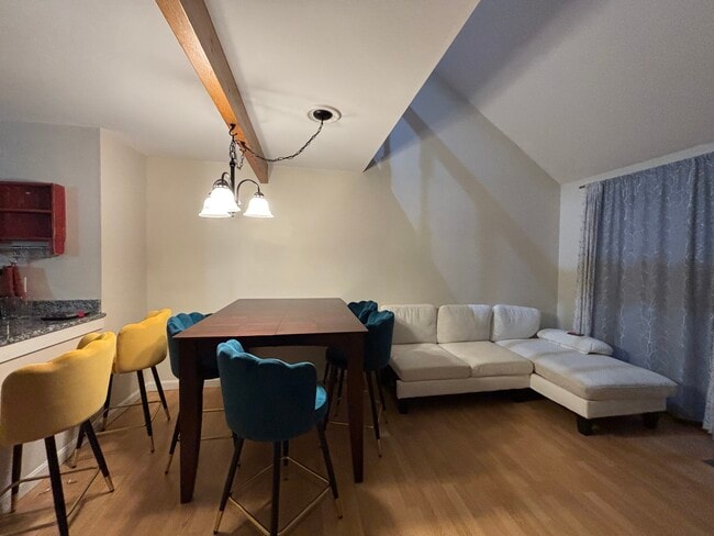 501 Bean Hill Rd Unit 1 or 2 bedrooms for rent
