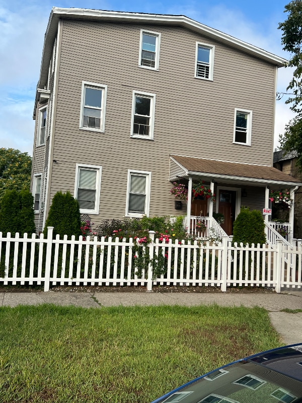 Photo - 1605 Park Ave Apartamento Unidad 3rd floor